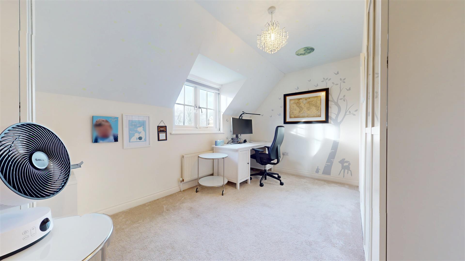 Goldhawk Road, Monkston Park, Milton Keynes